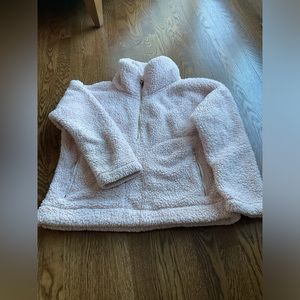 Tommy Hilfiger sweatshirt 3/4 zipper